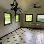 Sunroom Finished